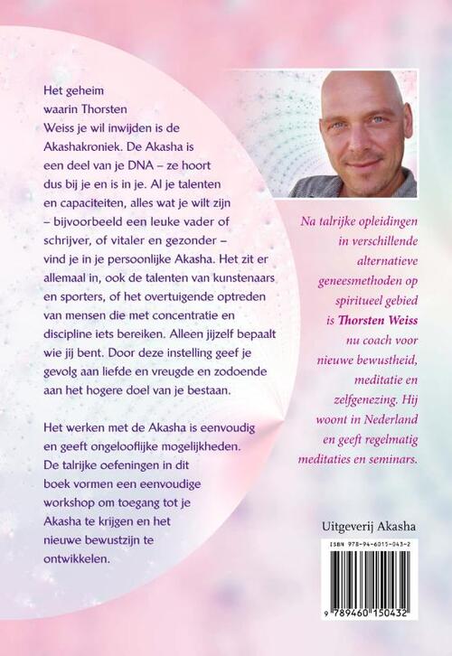 Leven vanuit je Akasha