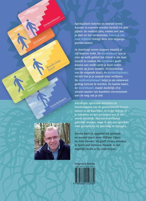 Coach je ziel naar wijsheid