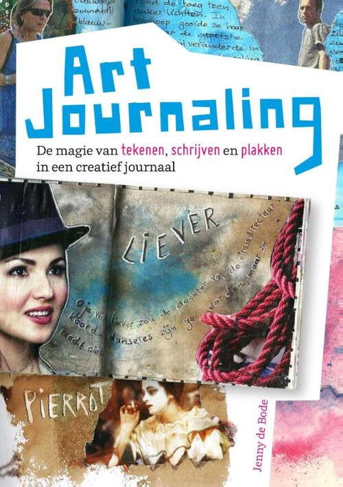 Art Journaling