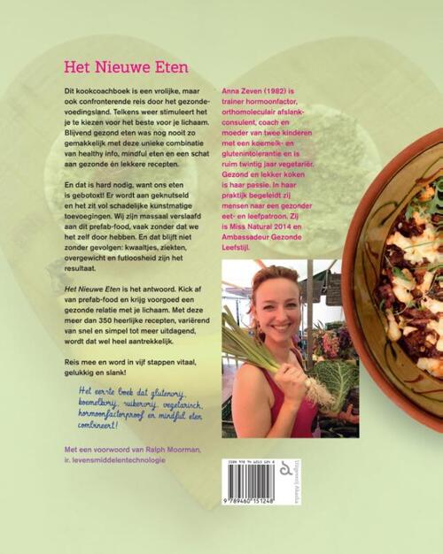 Het Nieuwe Eten