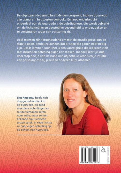 Ayurvedische polsdiagnose