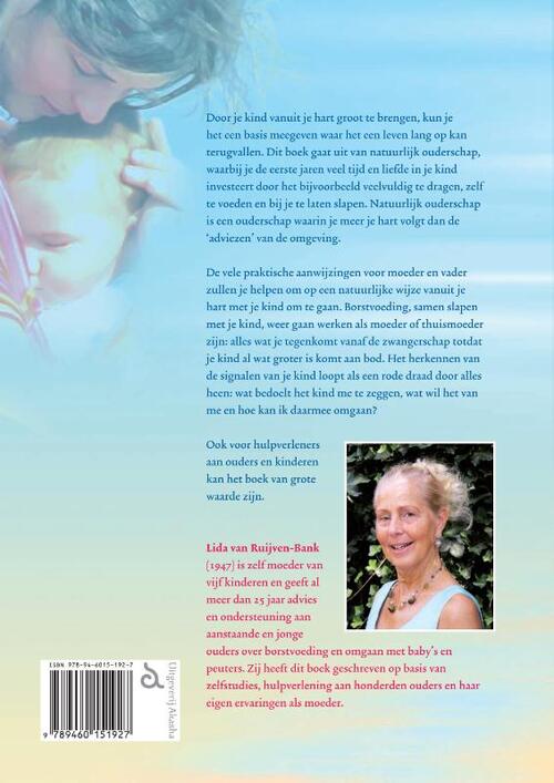 Ouderschap vanuit je hart