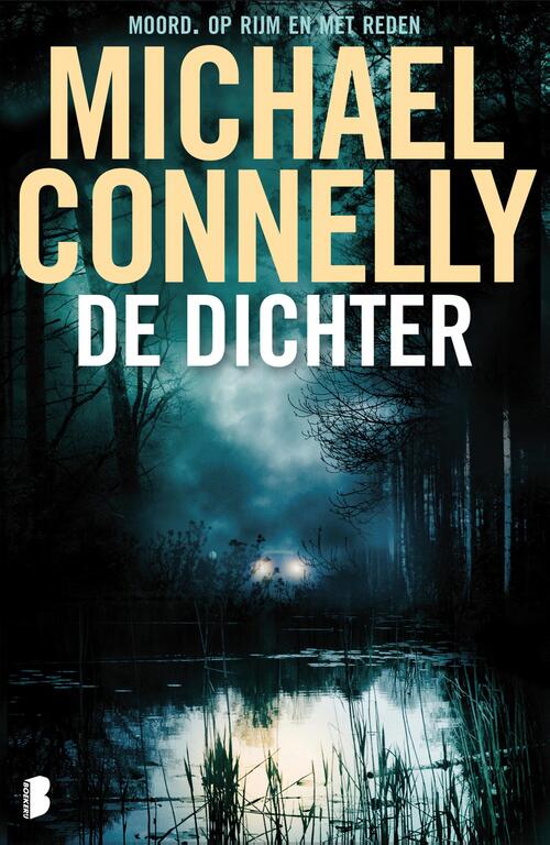 Jack McEvoy 1 : De dichter