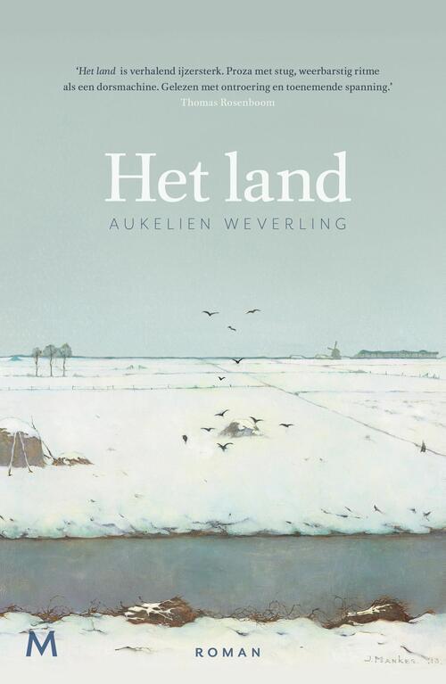 Het land