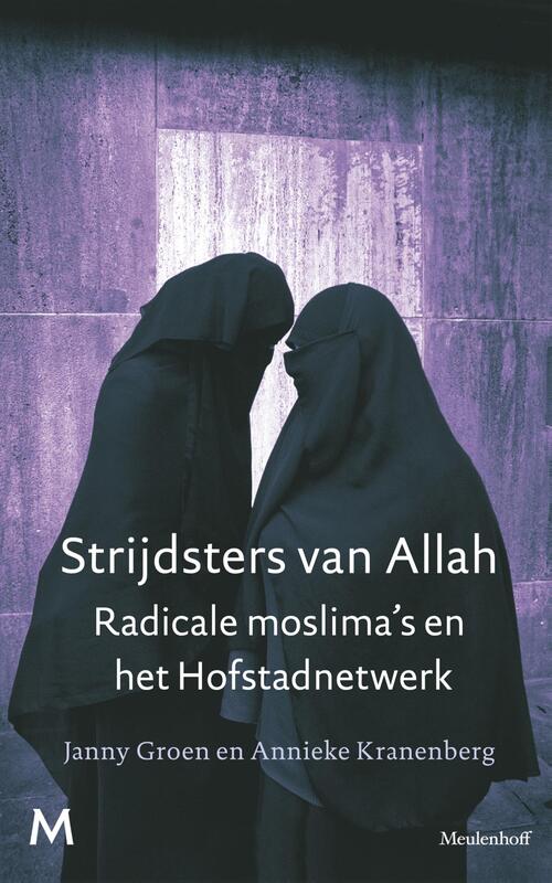 Strijdsters van Allah