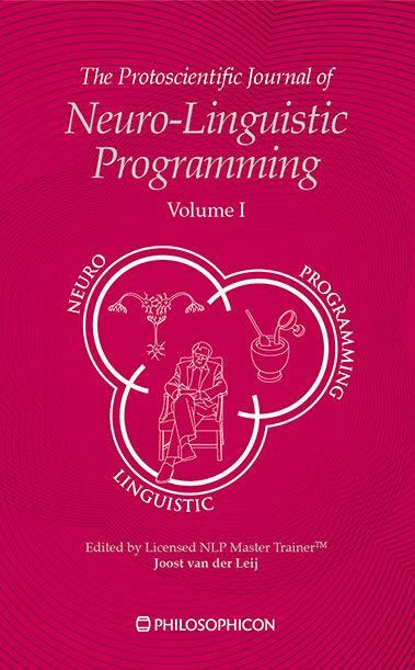 The protoscientific journal of neuro-linguistic programming
