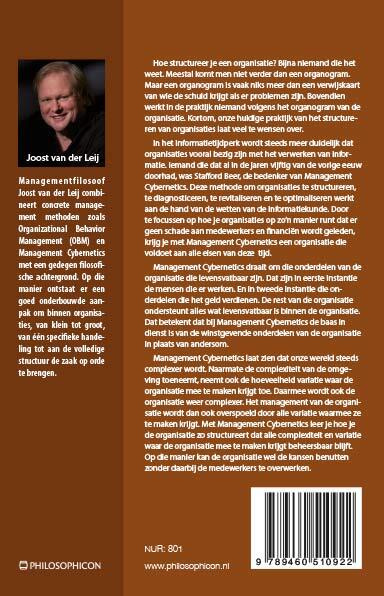 Management Cybernetics