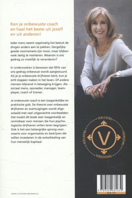 De vijf principes van effectief coachen