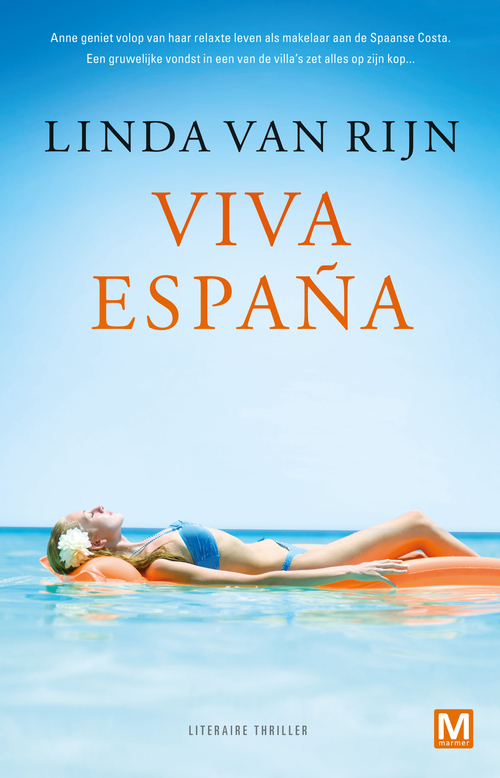 Viva España