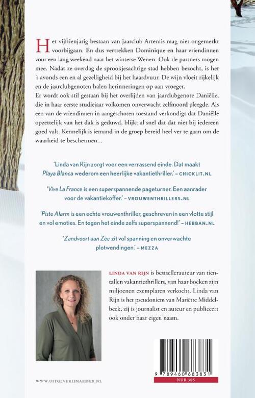 De jaarclub