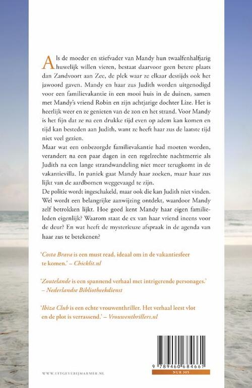 Zandvoort aan Zee
