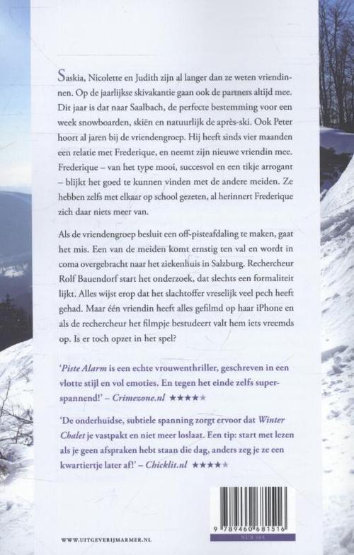 Off piste
