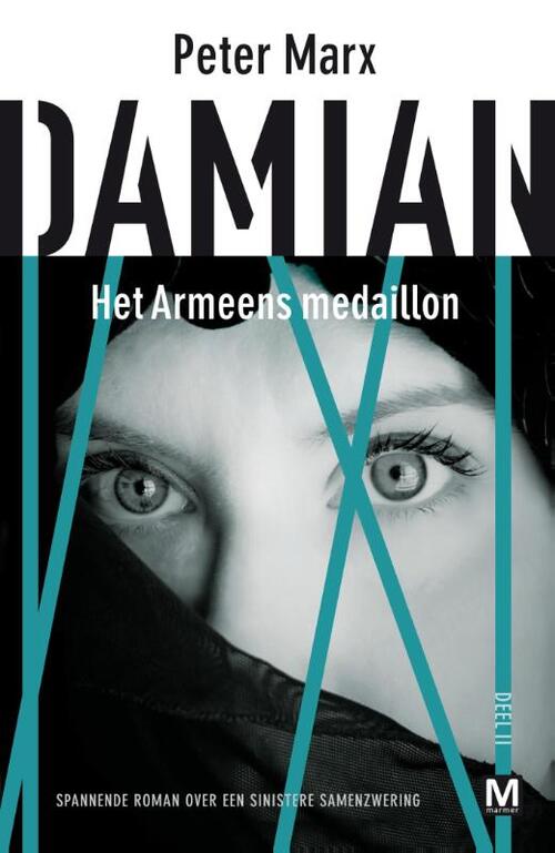 Het Armeense medaillon
