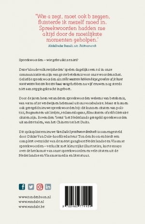 Van Dale Spreekwoordenboek