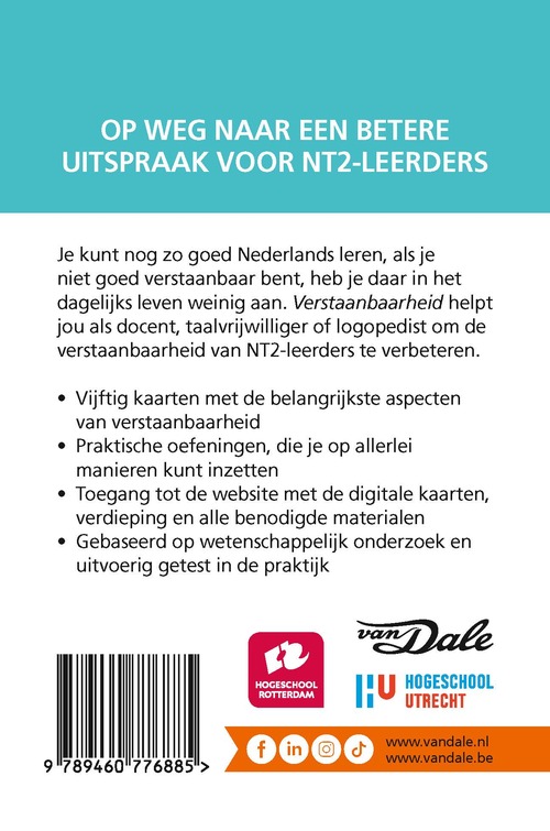 Verstaanbaarheid