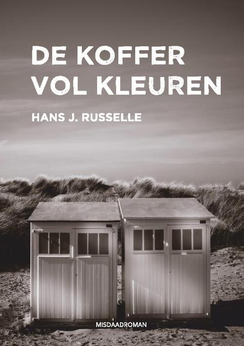 De koffer vol kleuren