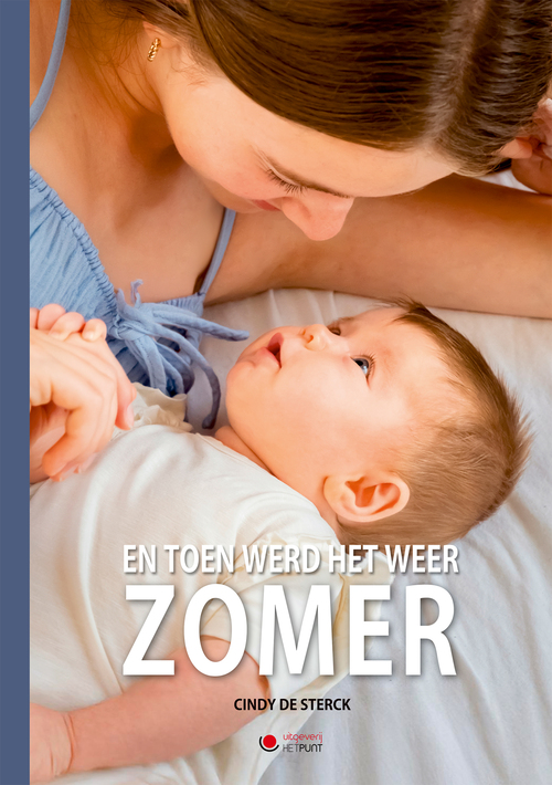 En toen werd het weer zomer