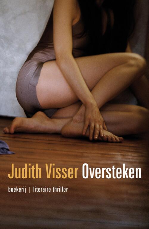 Oversteken