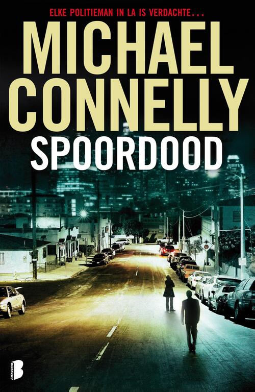 Harry Bosch 6 : Spoordood