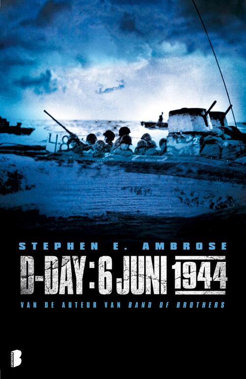 D-Day: 6 juni 1944