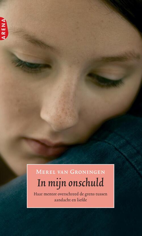 In mijn onschuld