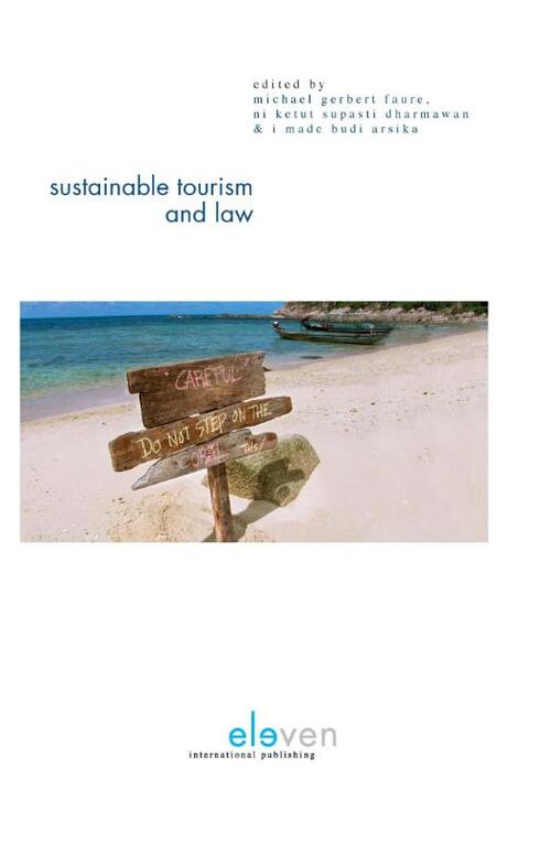 Sustainable tourism and law