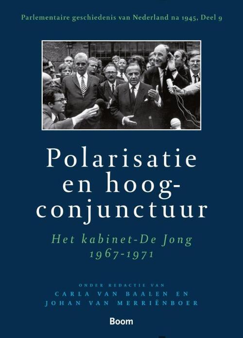 Polarisatie en hoogconjunctuur