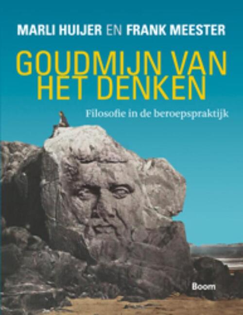 Goudmijn van het denken