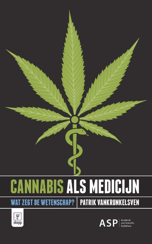 Cannabis als medicijn