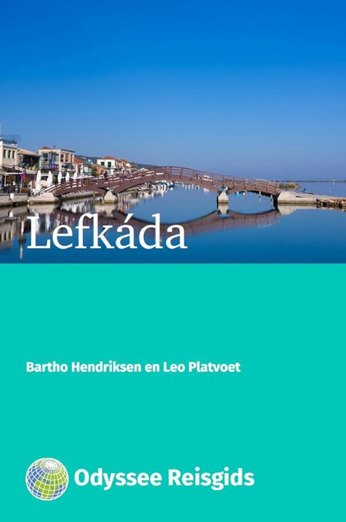Lefkáda