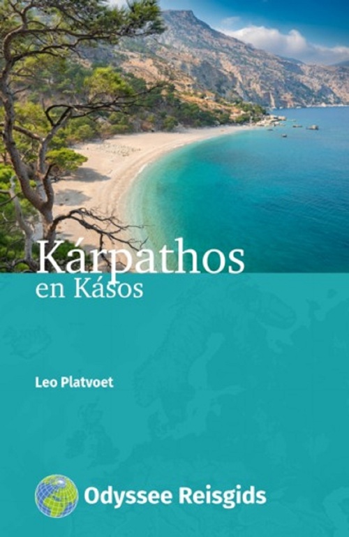 Kárpathos en Kásos