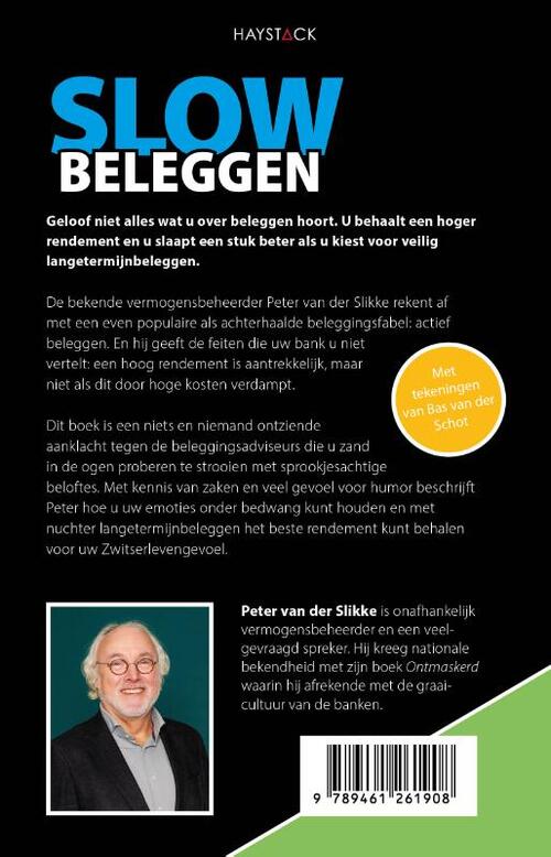 Slow beleggen