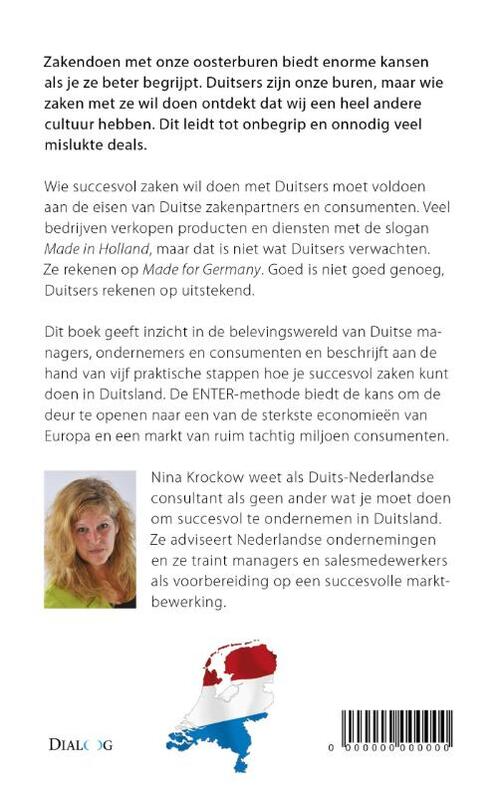 Zakendoen in Duitsland