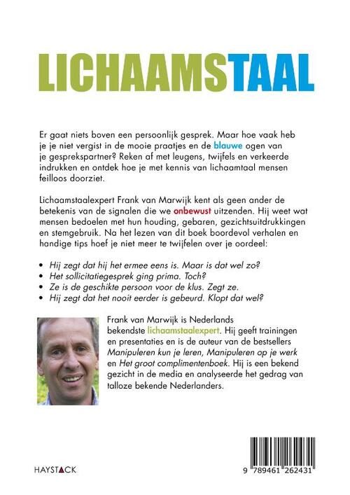 Lichaamstaal