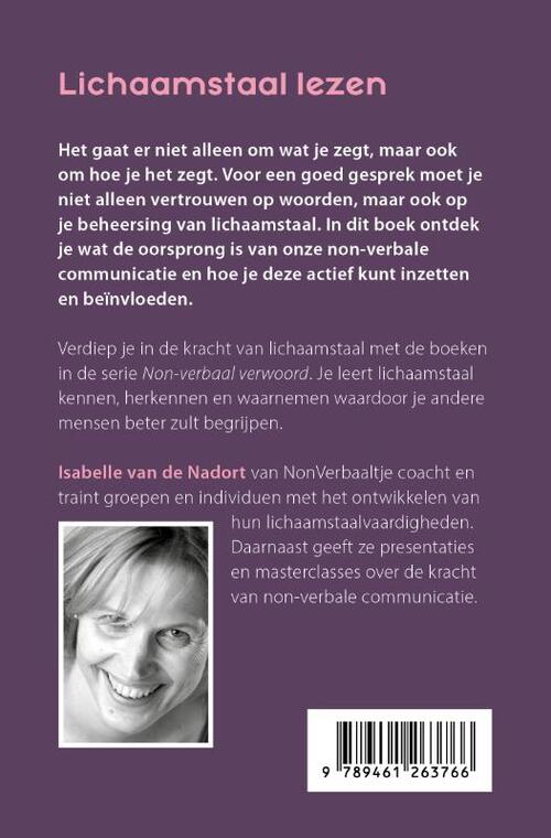 Lichaamstaal lezen