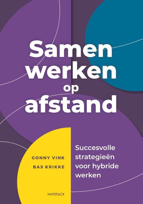 Samen werken op afstand