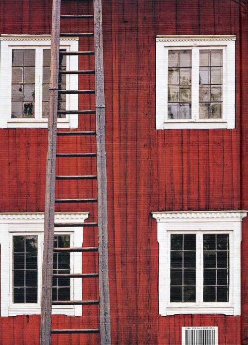 Landhuizen in Zweden