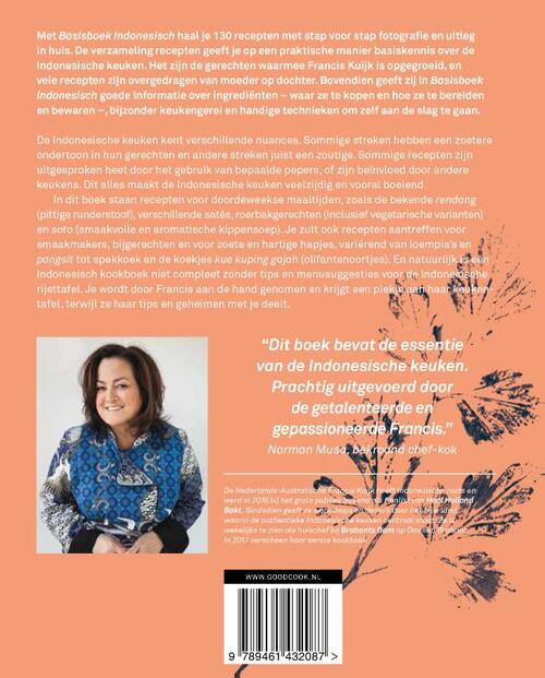 Basisboek Indonesisch