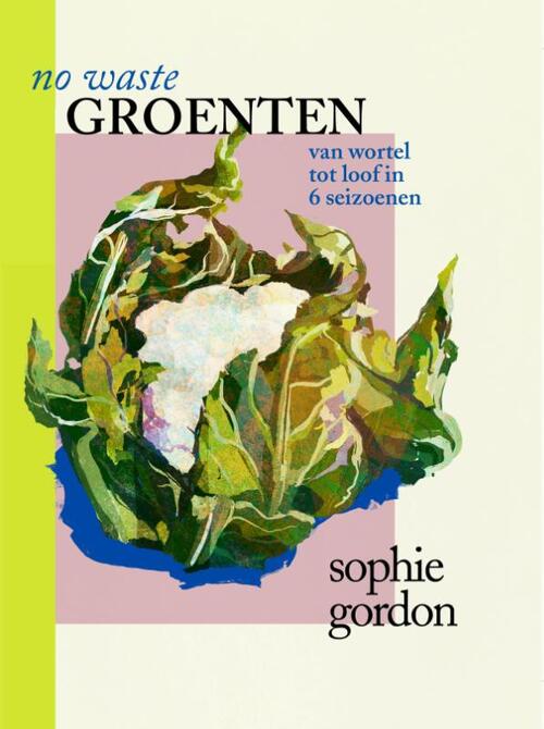 No Waste Groenten