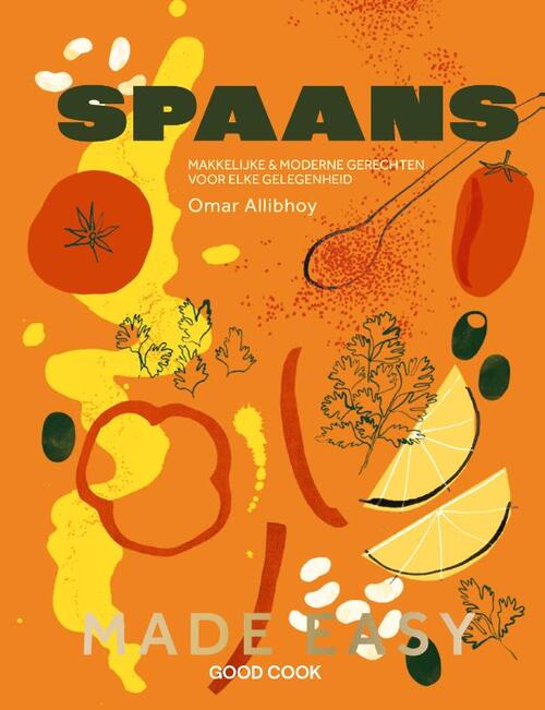 Spaans Made Easy
