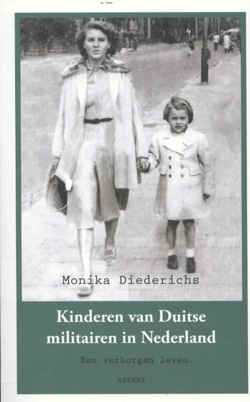 Kinderen van Duitse militairen in Nederland