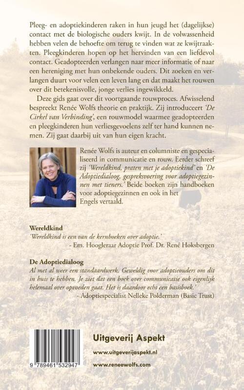 Cirkel van verbinding