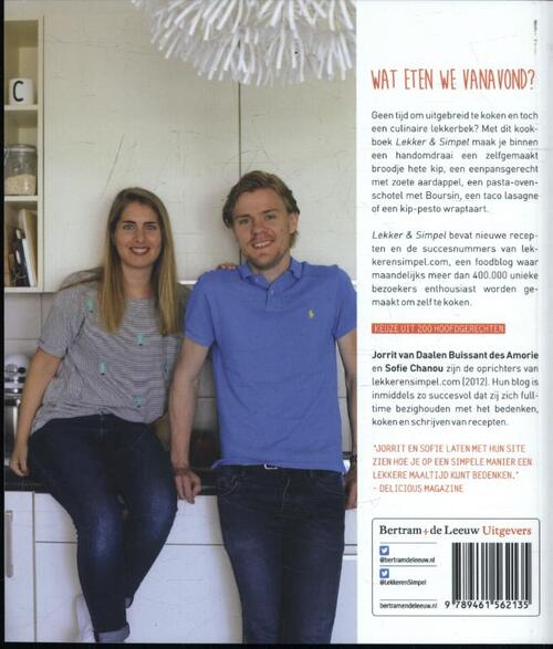 Lekker en Simpel