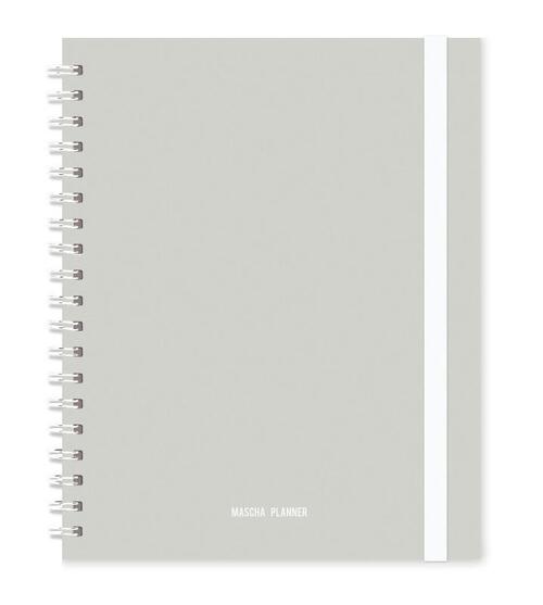 Mascha Planner