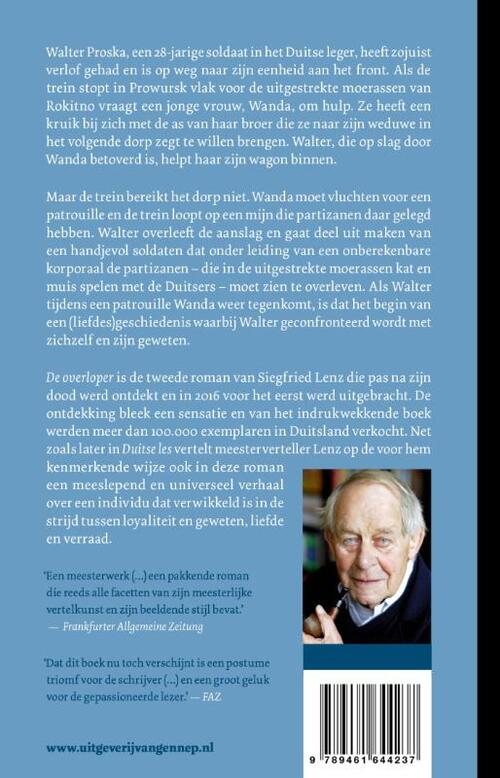 De Overloper