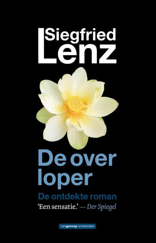 De Overloper