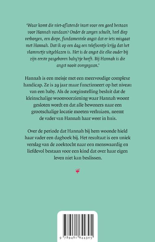 Een huis voor Hannah