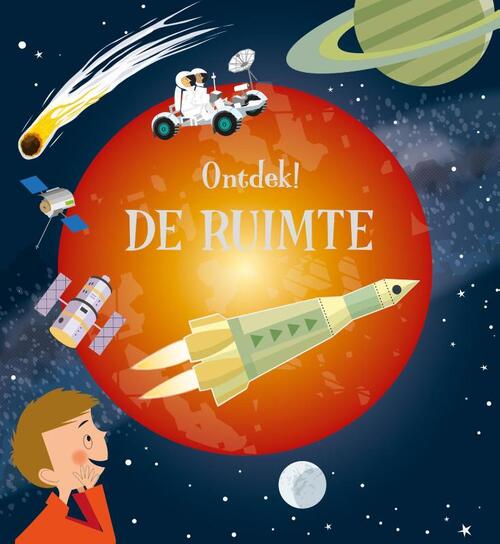 De ruimte