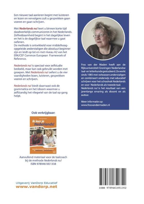 Nederlands nu!
