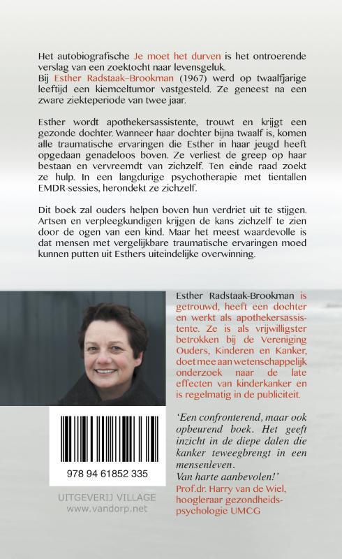 Je moet het durven